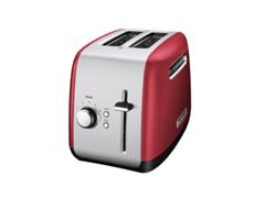 Tostadora 2 Rebanadas KitchenAid Empire Red - 0