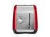 Tostadora 2 Rebanadas KitchenAid Empire Red - 2