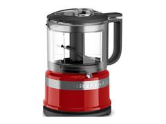 Procesadores 3.5 tazas KitchenAid Empire Red - 3