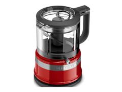 Procesadores 3.5 tazas KitchenAid Empire Red - 0