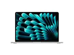 MacBook Air 13"Apple M3 CPU 8 e GPU 8 núcleos 8GB RAM 256GB SSD Prata