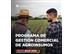 Programa en Estrategias Comerciales en Agronegocios - 0