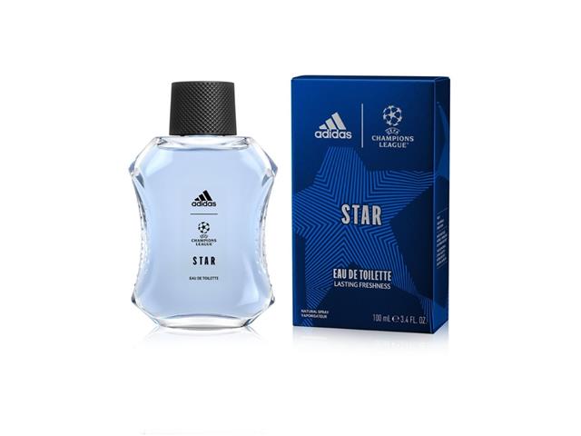 Perfume Adidas Champions League Star 100 ml