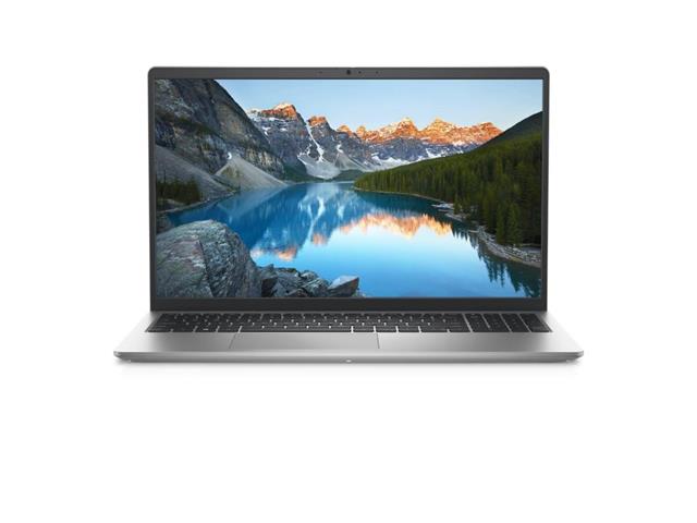 Laptop Dell Inspiron 3520: Procesador Intel Core i7 1255U (hasta 4.7 G