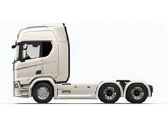 Caminhão Trator para Semi Reboque Scania R560 A6X4nz - 2
