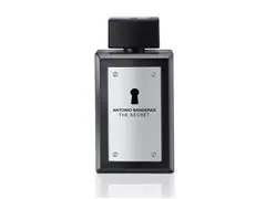 Perfume Banderas The Secret Eau de Toilette 200ML