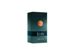 Perfume Banderas The Icon Attitude Eau de Parfum 100ML - 1