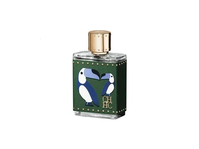 Perfume Carolina Herrera CH Men Birds of Paradise Eau de Parfum 100ML