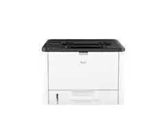 Impressora Ricoh P311 Laser Monocromática com Ethernet 110V - 0