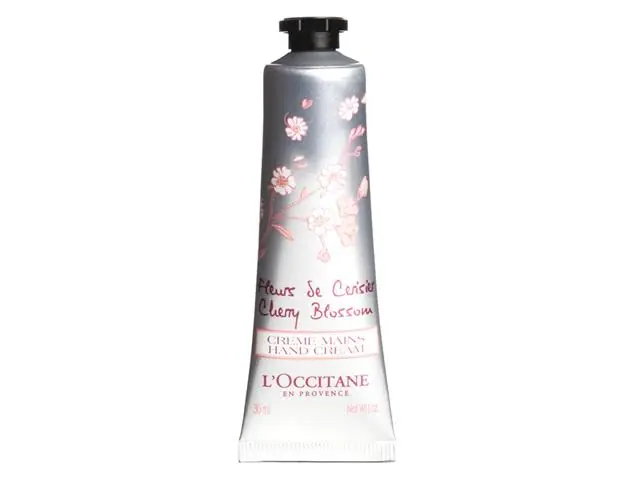 Creme de Mãos Flor de Cerejeira L'Occitane 30ml