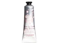 Creme de Mãos Flor de Cerejeira L'Occitane 30ml - 1