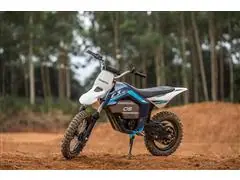 CFMOTO Moto Linha CX-5E