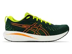 Tênis Asics Gel-Excite 10 Black/Neon Lime Masc - 0