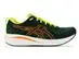 Tênis Asics Gel-Excite 10 Black/Neon Lime Masc - 0