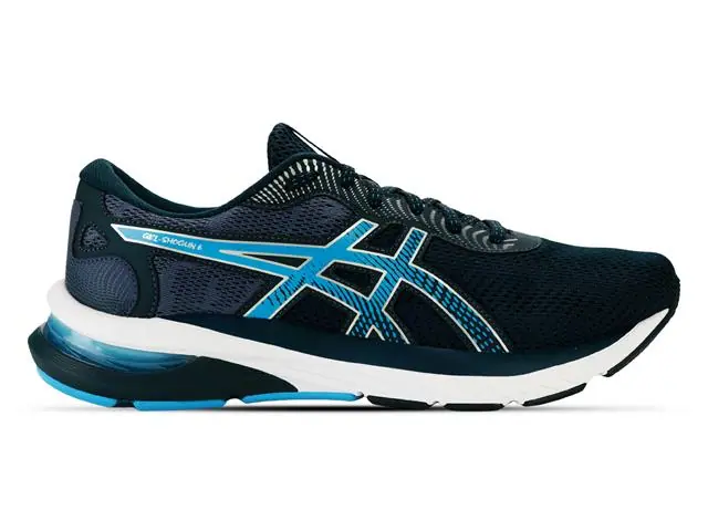 Tênis Asics Gel-Shogun 6 French Blue/Waterscape Masc