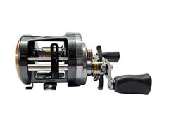 Reel Spinit Rc 3500 Rotativo Izquierdo - 0