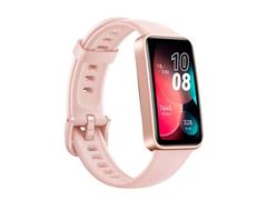 Smartwatch Huawei Band 8 Sakura Pink - 2