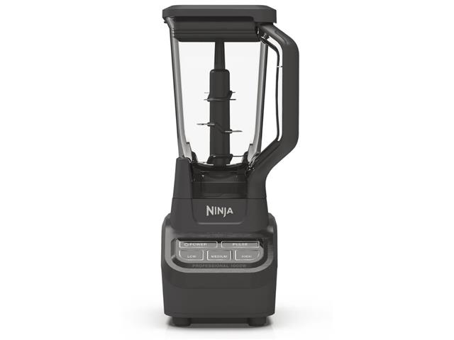 Licuadora Profesional con 4 velocidades - Ninja BL710WM