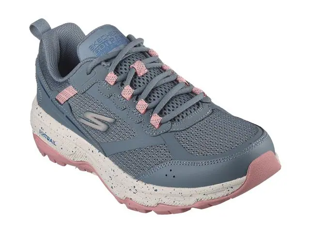 Tênis Feminino Skechers GO RUN TRAIL ALTITUD Azul