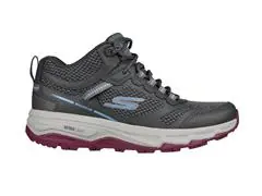 Tênis Feminino Skechers GO RUN TRAIL ALTITUD Cinza - 1