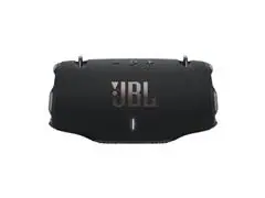 Caixa de Som Bluetooth JBL Xtreme 4 Black JBLXTREME4BLKBR - 1