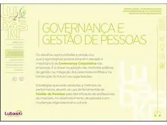 Consultoria e Treinamento em Gestão do Agronegocio - Lubaski - 2