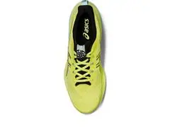 Tênis Asics Gel-Kinsei Max Glow Yellow/Black Masc - 5