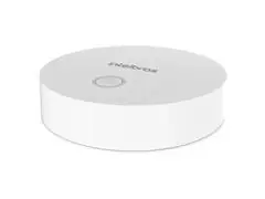 Central de Automação Smart Intelbras ICA 1001 Branco - 0