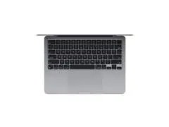 Notebook Apple MacBook Air 13 M3 8GB 256GB SSD Cinza Espacial - 1