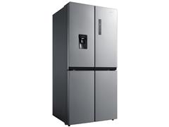 Refrigerador Automático 482 L Inoxidable Mabe - MTM482SENSS0 - 1