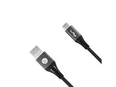 Comprou 3, Ganhou 1 Cabo USB A para USB C Lity (CRC-200) - 7