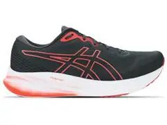 Tênis Asics Gel-Pulse 15 SE Graphite Grey/Fiery Red Masc