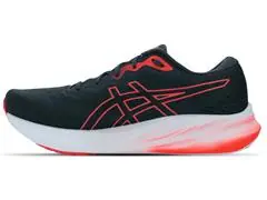 Tênis Asics Gel-Pulse 15 SE Graphite Grey/Fiery Red Masc - 1