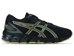 Tênis Asics Gel-Quantum 180 Fly Black/Truffle Grey Masc