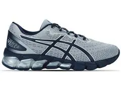 Tênis Asics Gel-Quantum 180 Fly Mid Grey/Midnight Masc - 0