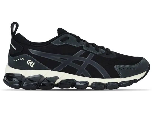 Tênis Asics Gel-Quantum 360 CTW Black/Graphite Grey Masc