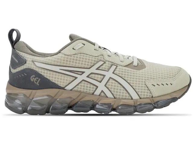 Tênis Asics Gel-Quantum 360 CTW Feather Grey/Pepper Masc