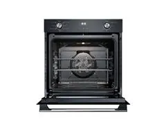 Forno de Embutir Electrolux OE8EH Elétrico 80L Efficient Preto - 4