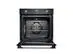 Forno de Embutir Electrolux OE8EH Elétrico 80L Efficient Preto - 4