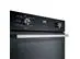 Forno de Embutir Electrolux OE8EH Elétrico 80L Efficient Preto - 5