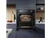 Forno de Embutir Electrolux OE8EH Elétrico 80L Efficient Preto - 7