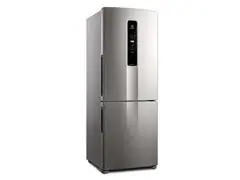 Geladeira Electrolux IB7S Frost Free Inverter 490L Efficient Inox - 2