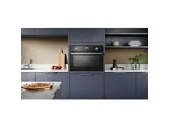 Forno de Embutir Electrolux OE4EH Elétrico 50L Efficient Preto - 8