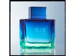 Perfume Banderas Blue Seduction Wave For Men Eau de Toilette 100ml - 2