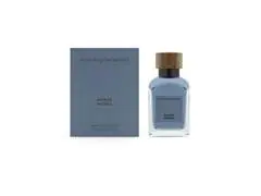 Perfume Adolfo Dominguez Ámbar Negro Eau de Parfum 120ml - 1