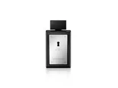 Perfume Banderas The Secret Eau de Toilette 100ml - 0