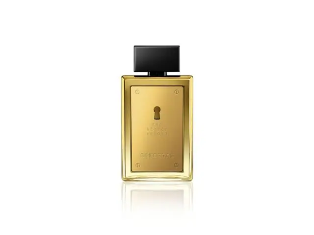 Perfume Banderas The Secret Absolu Eau de Parfum 100ml