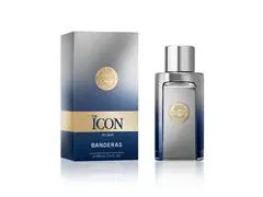 Perfume Banderas The Icon Elixir Eau de Parfum 100ml - 1