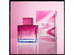 Perfume Banderas Blue Seduction Wave For Women Eau de Toilette 100ml - 2