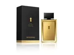 Perfume Banderas The Secret Absolu Eau de Parfum 50ml - 1